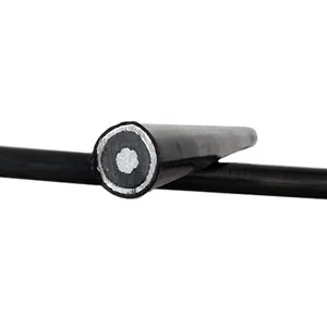 Versatile Skin Effect Heating Cable for Overhead & Underground Pipe Systems thumbnail-1