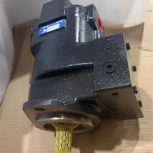 America OILGEAR PVWJ PVWJ-076 Hydraulic Piston Pump Oil Pump PVWJ-076-A1UV-RDFS-P-K2LNN-CP thumbnail-4