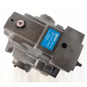Factory Direct A16 A70 A90 A56 A145 Series A15-FR04HS-70 A14-FR04HS-63 A145-FR04HS-60 Hydraulic Single Vane Pump thumbnail-2