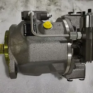 Axial Piston Variable Pump AA10VO28 AA10VO71 A10VO45DFR1/31R-PSC62K01 AA10VO71DFR1/31R-PSC62N00 Hydraulic Pump thumbnail-3