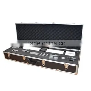 Black Hard Flight Case Telescope Aluminum Box thumbnail-1