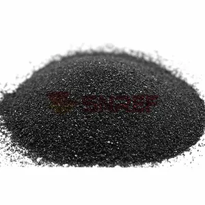 Refractory Ladle Insulation Covering Slag Filling Compound Powder thumbnail-2