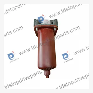 NOV TDS Parts 30111013 Filter Assembly For Oil and Gas Drilling thumbnail-1