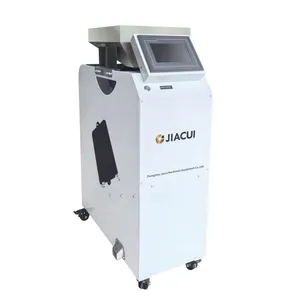 JIACUI Coffee Beans Color Sorter thumbnail-5