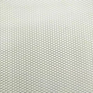 Custom Size Expanded Metal Panels for Machine Guarding Applications thumbnail-4