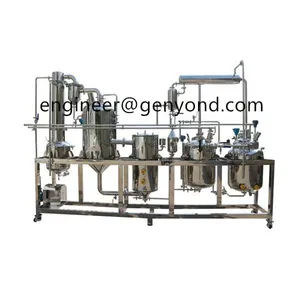 Kiwi Fruit Jam Processing Plant thumbnail-1