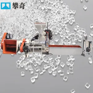 Eps Foam Pelletizing Line/eps Foam Pelletizing Machine/eps Foam Water-ring Pelletizer thumbnail-1
