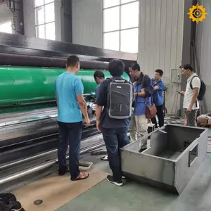 Corrugated Carton Printing Machine | China Factory thumbnail-5