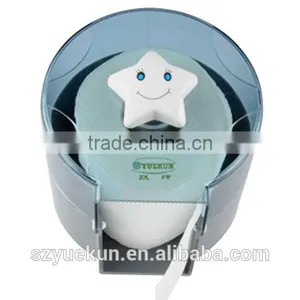 Cheap Price Restaurant Hand Towel Paper Towel Dispenser YK2087 thumbnail-3