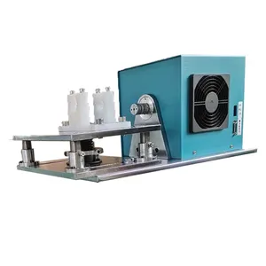 High Precision Dynamometer for Brushless DC Motor Torque Speed Testing thumbnail-4