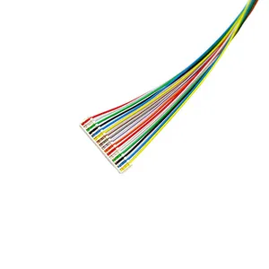 16Pin JST 16SUR-32S High-Density Electronic Connector Cable thumbnail-5