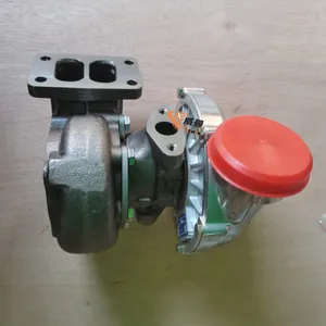 Original XCMG 860162195 1118010-A353A Supercharger for Wheel Loader Spare Parts in Stock. thumbnail-3
