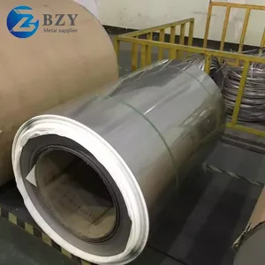 Stainless Steel Coil - 0 1mm to 10mm Thickness Customizable Width thumbnail-3