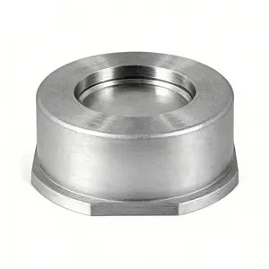 1PC Wafer Disc Check Valve PN16/PN40 | Stainless Steel Non-Return Valve | Shaanxi Gold-Stone thumbnail-1