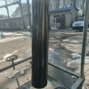 National Standard Hxq Piston Accumulator 20l/2l/2.5l/10l/50l/100l/200l Hydraulic Energy Storage Device thumbnail-2