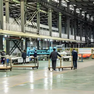 Zhuolineng Technology Co.,ltd company overview - view 2 thumbnail
