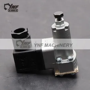 Switch 0001624867 for Excavator Electric Repair YNF17882 thumbnail-1