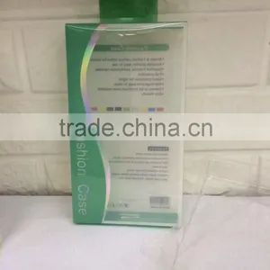 Trade Assurance Hanging Plastic Phone Case Packaging Box thumbnail-4