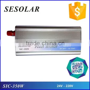 350w Home / Modified Sine Wave Power Inverter thumbnail-1