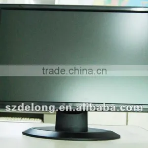 22 Inch Touchscreen LCD Display Monitor With VGA thumbnail-1