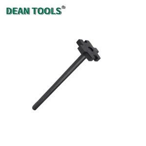 Single Head Drum Wrench,Oil Drum Wrench Oil Barrel Opener Open Barrel Tool Open Barrel Equipment Single Head Opening Wrench thumbnail-5