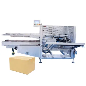 Automatic Cartoning Machine thumbnail-2