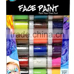 Artoys A0198 Face Paint thumbnail-1