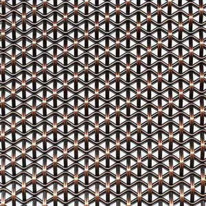 Embossed Expanded Metal Net, 304 Stainless Steel, 3mm x 6mm Opening, 0.8mm Thick, 4x8 Sheet thumbnail-4