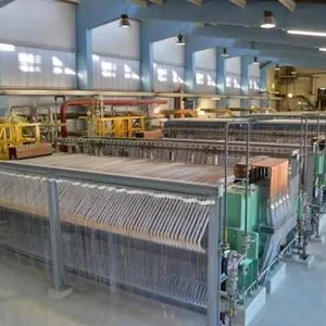 Industrial Liquid Chlorine Processing Equipment for Chemical Manufacturing thumbnail-5