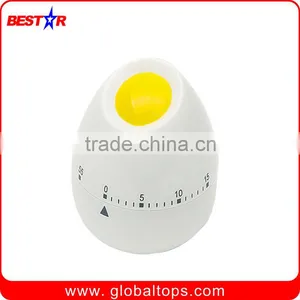 Promotional Gift of Egg Kitchen Timer thumbnail-1