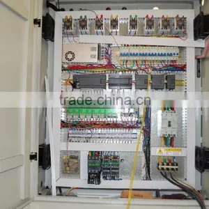 Energy Saving Vertical Rubber Injection Molding Machine thumbnail-3