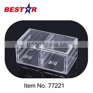Factory Price Customized Fashion Drawer Organizer thumbnail-1