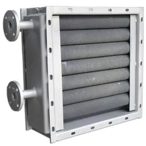 Industrial SEMEM Non-standard Finned Tube thumbnail-2