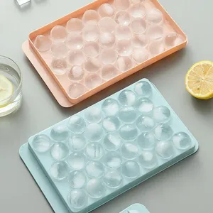 Ice Cube Tray Supplier thumbnail-3
