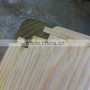 Lightweight Wooden Rice Boxes 20KG/wooden Rice Box Made in China thumbnail-3