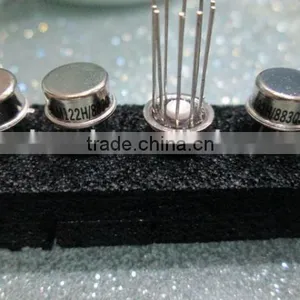 LM122H/883Q National Semiconductor IC thumbnail-3