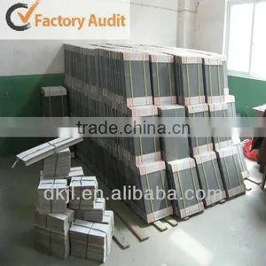 Industrial Furnace High Temperature SiC Sheet Silicon Carbide Plates thumbnail-1