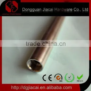 Special Precision Cnc Lathe Shafts thumbnail-1