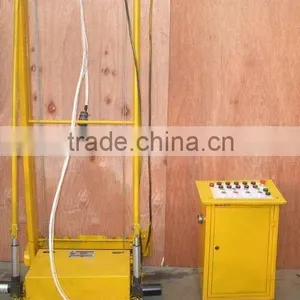 Best Selling Automatic Wall Render Machine/wall Plastering Machine thumbnail-3