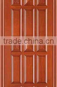 Solid Oak Wood Doors thumbnail-1