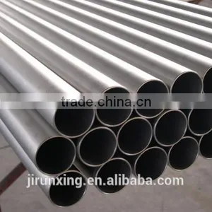 6065 Aluminium Alloy Seamless Round Tubes thumbnail-1