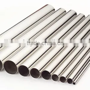 304L Stainless Steel Seamless Pipe thumbnail-2