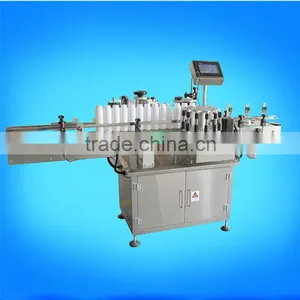 Automatic Label Inserting Machine thumbnail-1