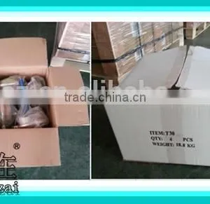 Trailer Used China Produce Air Brake Chamber T30 on Sale thumbnail-6