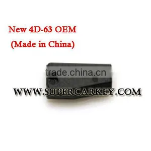 Good Quality New 4D-63 OEM Transponder Chip thumbnail-1