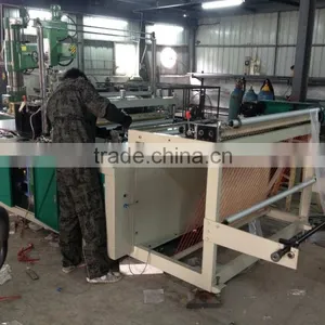High Speed Plastic Cling Film Wrapping Machine thumbnail-3