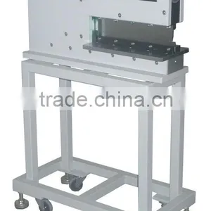 v Cut FR4 Pcb Separator Machine Factory CWVC-2 thumbnail-1
