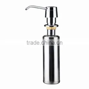 250ml Restaurant Kitchen Under Sink Soap Dispenser thumbnail-2