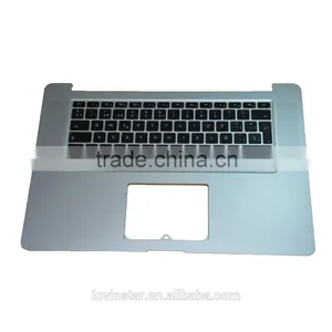 A1398 Top Case With Keyboard 2013 Spanish Layout For Apple MacBook Pro Retina thumbnail-3