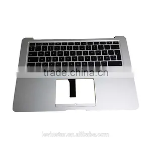 Hot Selling 2015 Danish Layout For Apple MacBook Air 13" A1466 Top Case With Keyboard thumbnail-6